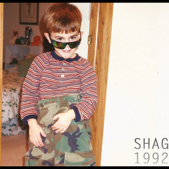 1992 cover art