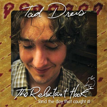 The Reluctant Hook (and the day that caught it) cover art