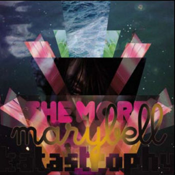 The More cover art