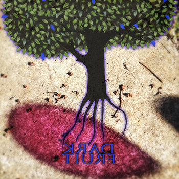 Dark Fruit cover art