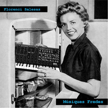 Músiques Fredes cover art