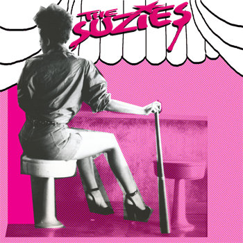 The Suzies cover art