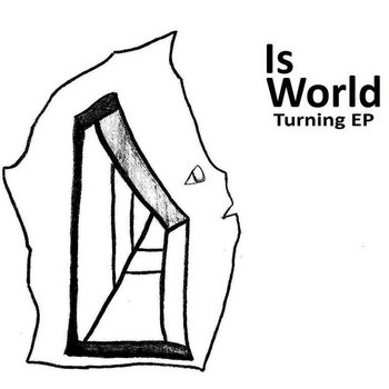Turning EP cover art