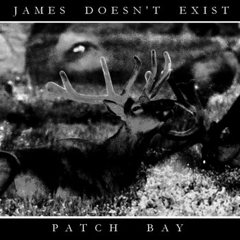Patch Bay cover art