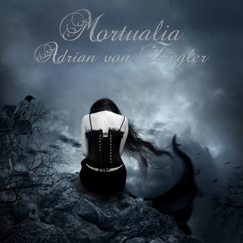 Mortualia cover art