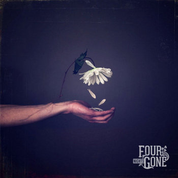 Resilience cover art