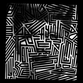 S Δ D Δ B O U † S † U F F (2012)(LP) cover art