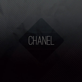 Chanel cover art
