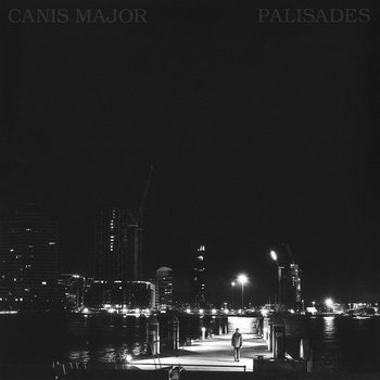 Canis Major cover art
