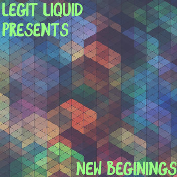 New Beginnings cover art