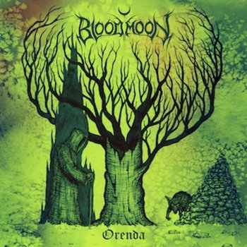 Orenda cover art