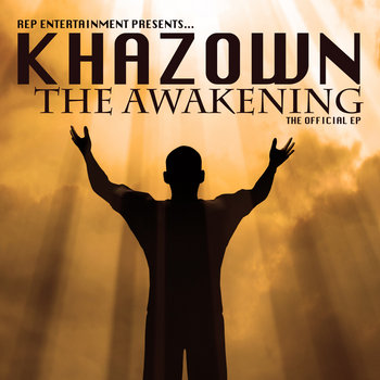The Awakening cover art