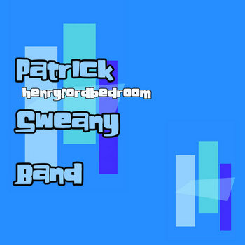 Henryfordbedroom cover art