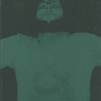 Josh Is Dead cover art