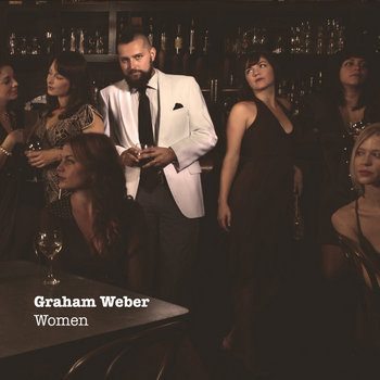 Women cover art