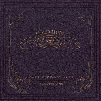Cold Hum cover art