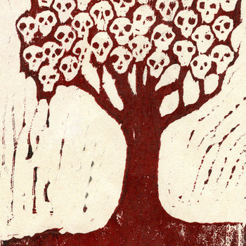 Your Suffering (single) cover art
