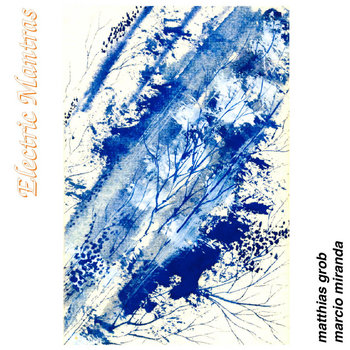 Electric Mantras cover art