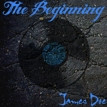 The Beginning cover art