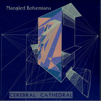 Cerebral Cathedral cover art