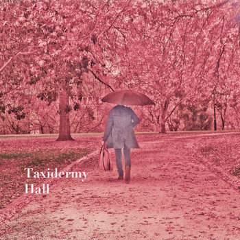 Swimming in a Snow Globe cover art