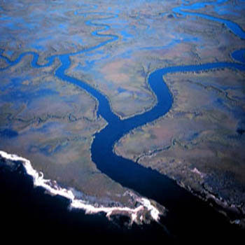Two Rivers Flowing As One cover art