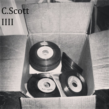 IIII cover art