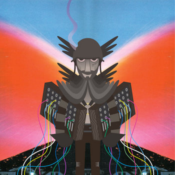 METHOD cover art