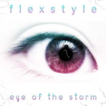 Eye of the Storm cover art