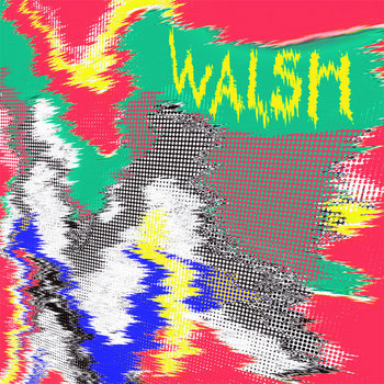 Don't Want 2 Fall In Luv EP cover art