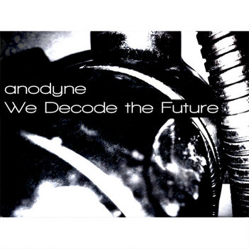 We Decode the Future cover art