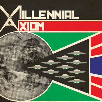 Nightmareality cover art