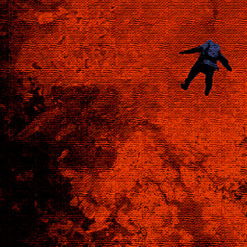 End/Begin cover art