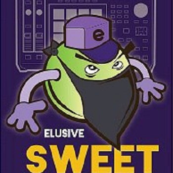 sweet toof cover art