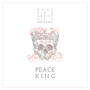 Peace King cover art