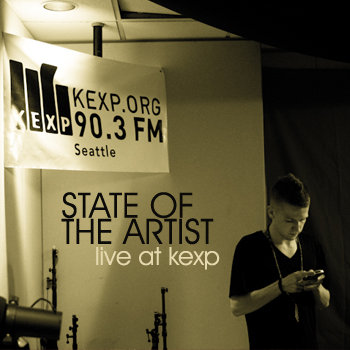 SOTA (Live at KEXP) cover art
