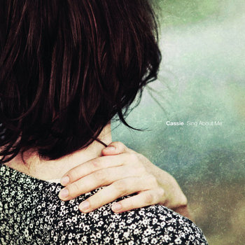 Sing About Me cover art