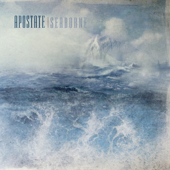 Seaborne cover art