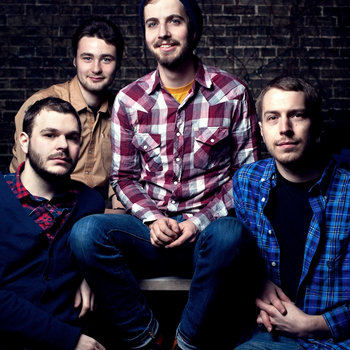 The Slocan Ramblers cover art