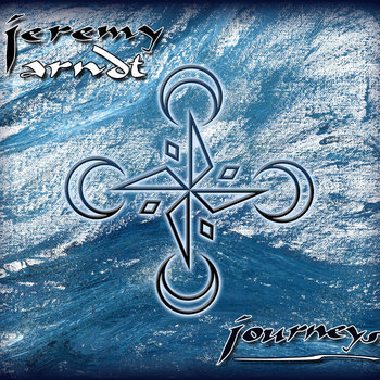 Journeys cover art