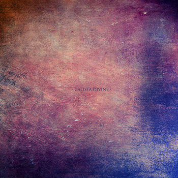 CALISTA DIVINE cover art