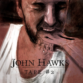 Tape #2 cover art
