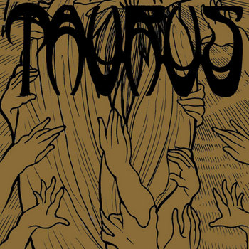 LIFE cover art