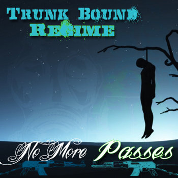 No More Passes cover art