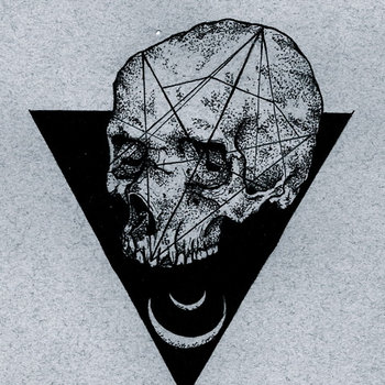 From The Grave cover art