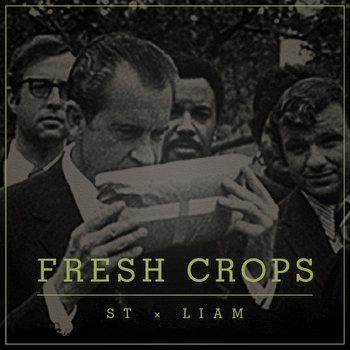 Fresh Crops cover art