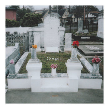 Gospel cover art