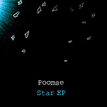 Star EP (Foehn Records 038) cover art