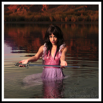 Devil Moon cover art