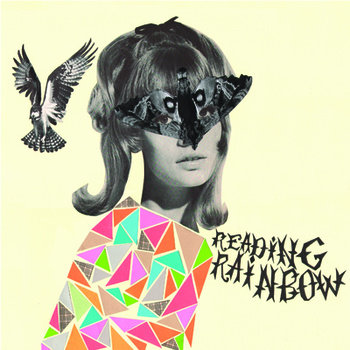 Summer Reading 7" cover art